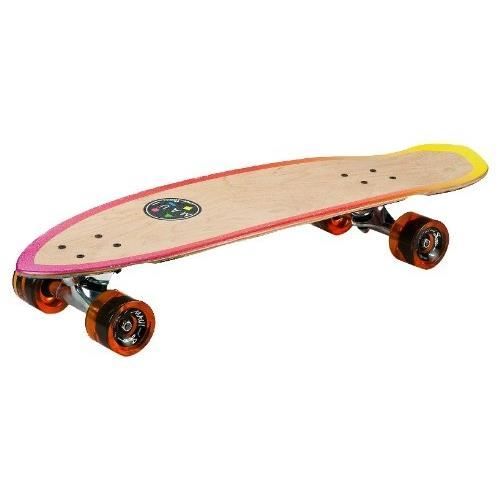 MAUI AND SONS Skateboard Mini Cruiser Achat / Vente MAUI AND SONS Skateboard Cdiscount