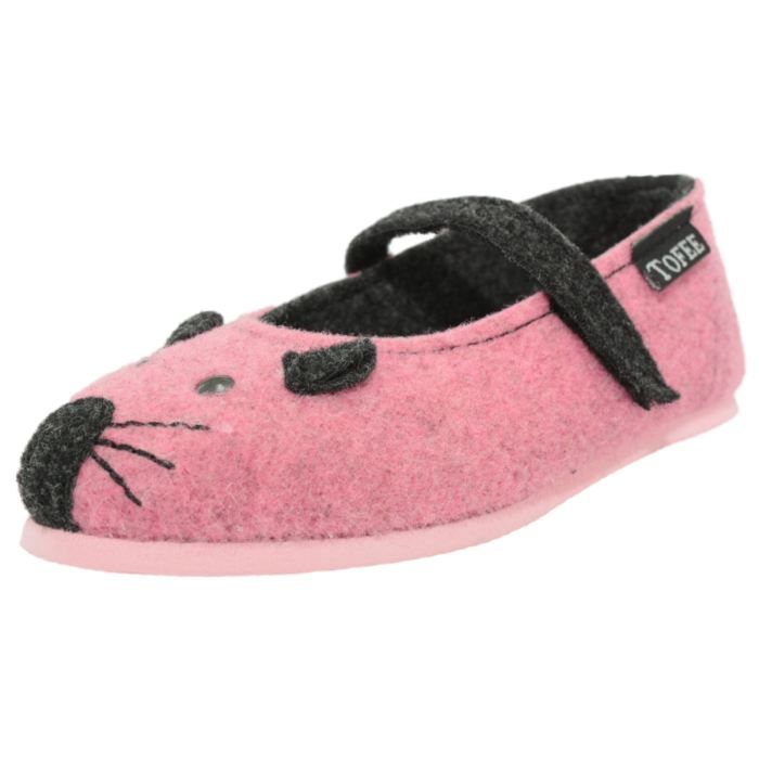 chaussure licorne bebe
