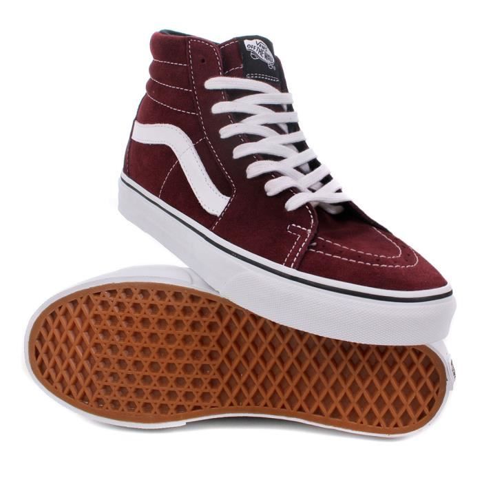 Vans Femme Sk8 Vans Femme Sk8