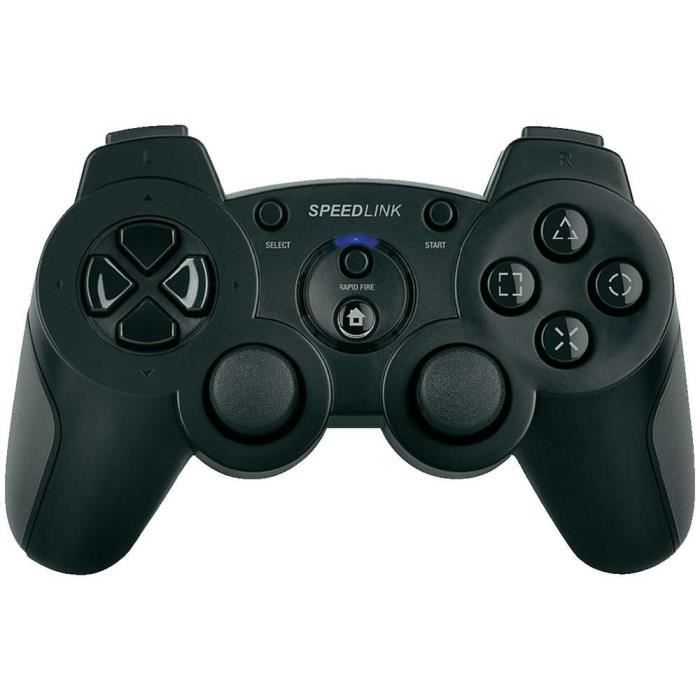 Manette gaming sans fil avec Bluetooth SPEEDLIN… - Achat / Vente