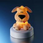VEILLEUSE ANSMANN Nightlight petit chien