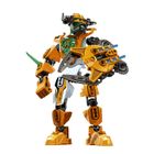 JEU ASSEMBLAGE CONSTRUCTION Lego Nex 2.0