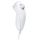 MANETTE NUNCHUK BLANC OFFICIEL / ACCESSOIRE POUR CONSOLE N