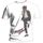 VARIETE INTERNATIONALE T SHIRT MICHAEL JACKSON