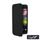 BLUEWAY Etui folio pour Wiko Cink Five - Noir