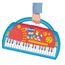 Clavier Musical Les Schtroumpfs
