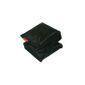  Pouf Sleepy Couleur Gris