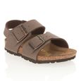 SANDALE - NU-PIEDS  BIRKENSTOCK Sandales New York