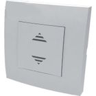 COMMANDE DOMOTIQUE Commande centralisée sans fil OTIO CC-8056