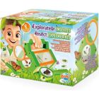  Explorateur d'Insectes