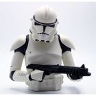 FIGURINE Star Wars Tirelire 18 cm Clone Trooper