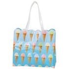  Cabas Glace bleu