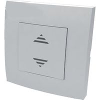 COMMANDE DOMOTIQUE Commande centralisée sans fil OTIO CC-8056