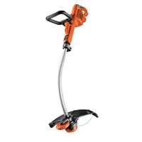 COUPE BORDURE BLACK&DECKER Coupe-bordures électrique 700 W 33 cm COUPE BORDURE BLACK&DECKER Coupe-bordures électrique 700 W 33 cm