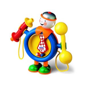AMBI TOYS L'homme Orchestre
