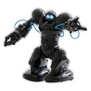 WOWWEE Silverlit Robosapiens - Black Edition