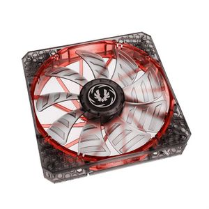 BitFenix Spectre PRO 140mm LED rouge
