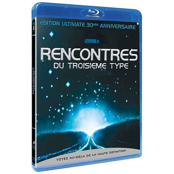 rencontres du troisième type musique