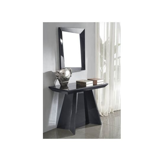 Table Console Extensible