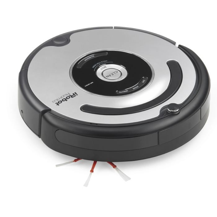 Roomba 560 aspirateur robot Irobot Achat / Vente aspirateur robot