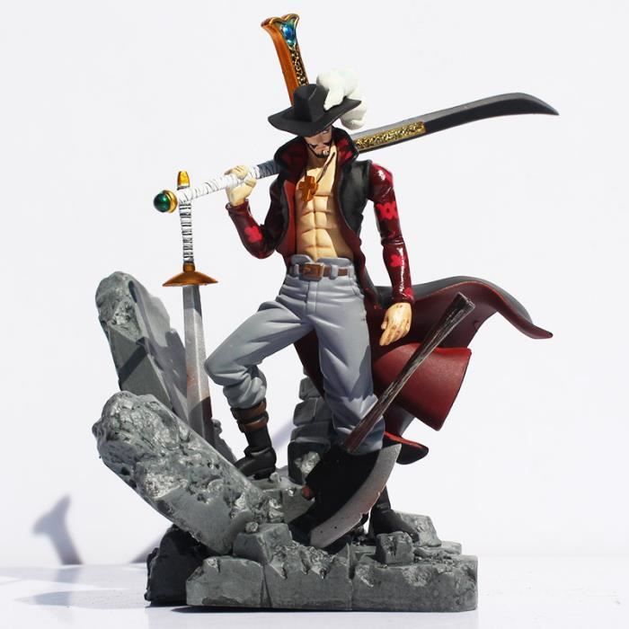 Figurines collector One Piece : magasin de vente en ligne