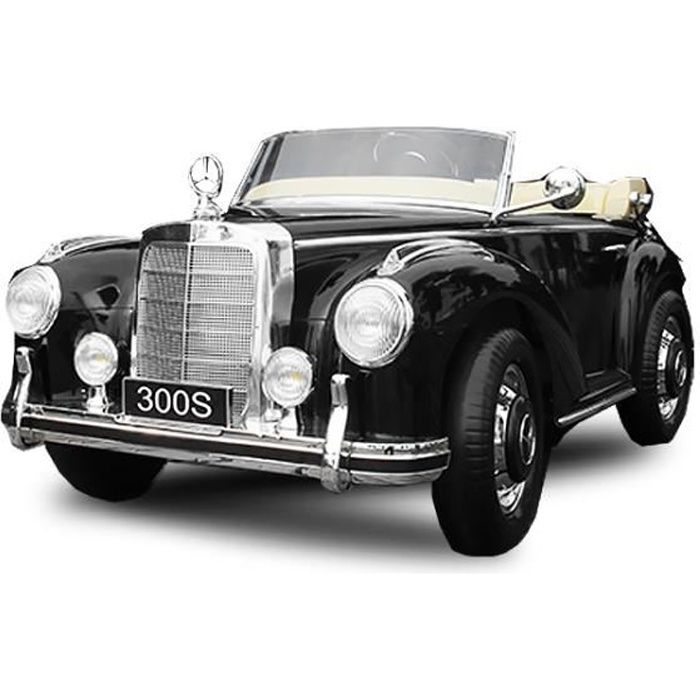 Particularit&eacute;s Marche avant et arri&egrave;re Musique avec Raccord