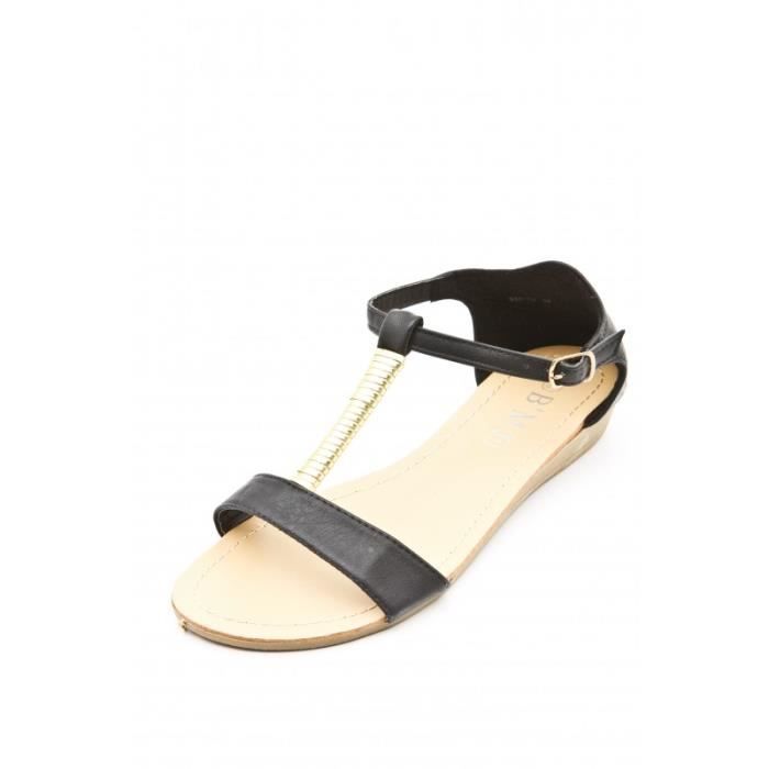 دیدن+فیلم+سکس+ایرانی Boaime - Chaussures femme - Sand... Noir Noir - Achat / Vente sandale ...