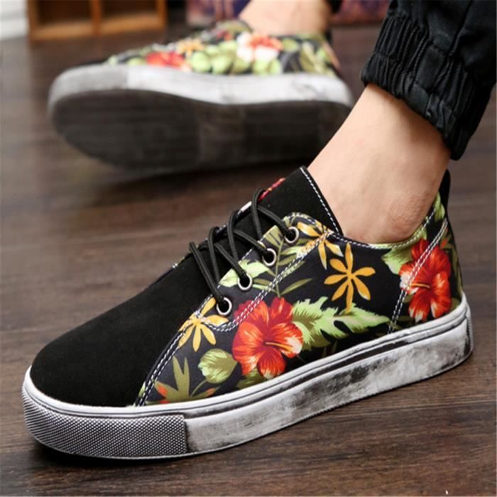 lacage chaussure