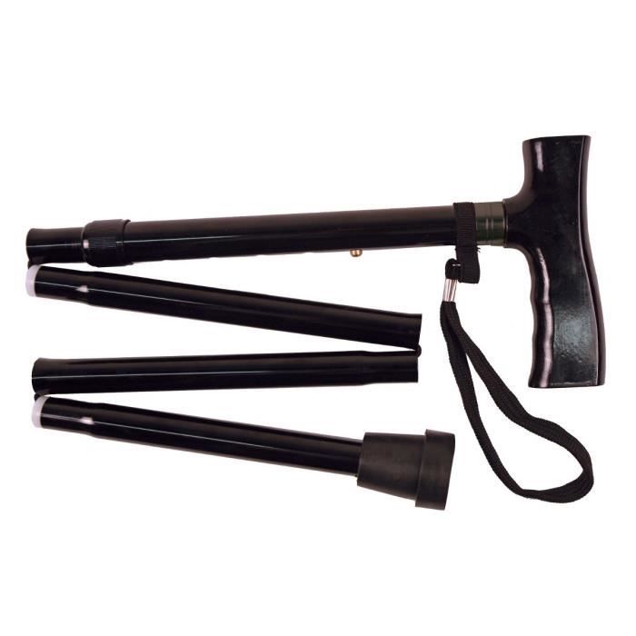 دیدن+فیلم+سکس+ایرانی Canne pliable en 4.Réglable en hauteur, de 81 à 91 cmPoignet en T ...