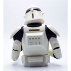 FIGURINE Star Wars Tirelire 18 cm Clone Trooper