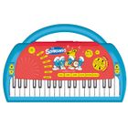 IMITATION INSTRUMENT MUSIQUE Clavier Musical Les Schtroumpfs