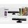 Pack Kinect Xbox 360 + Jeu Kinect Adventures