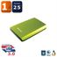 Verbatim Disque Dur USB3.0 1000Go Vert