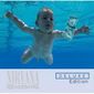 CD NIRVANA - Nevermind (20ème Anniversaire)