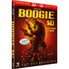 DVD FILM Blu-Ray Boogie 3d
