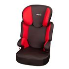  NANIA Siège auto BEFIX SP Gr 2/3 Choco/Rouge