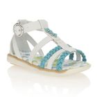  SUCRE D'ORGE Sandales Ancylo Bébé Fille