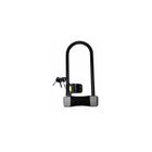 SECURITE/PROTECTION CYCLE MICHELIN antivol U 110 x 320 3 clés
