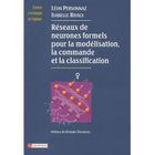 SCIENCES / TECH / MEDECINE Reseaux de neurones formels pour la modelisatio...