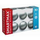 JEU ASSEMBLAGE CONSTRUCTION Construction aimantée - Set 6 boules