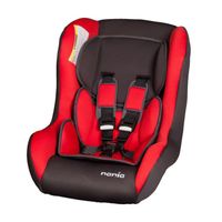 SIEGE AUTO - REHAUSSEUR NANIA Siège auto TRIO SP COMFORT Gr 0/1/2 Shadow
