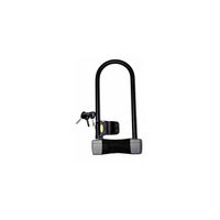 SECURITE/PROTECTION CYCLE MICHELIN antivol U 110 x 320 3 clés