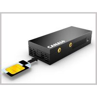 TUNER TV EXTERNE LA CLE CANAL +