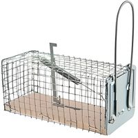 PIEGE POUR NUISIBLE DE LA MAISON Nasse pour souris