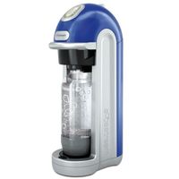 GAZEIFICATEUR - MACHINE A SODAS Machine Sodastream Fizz Bleue