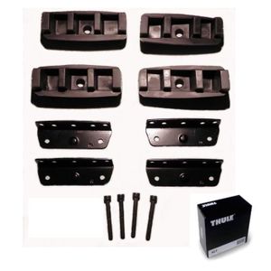 THULE 3034 Kit d?Adaptation Fixpoint Volkswagen Transporter T5
