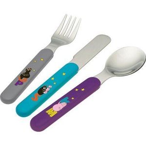 Trouvez, achetez Set de couvert Barbapapa Shoppinity