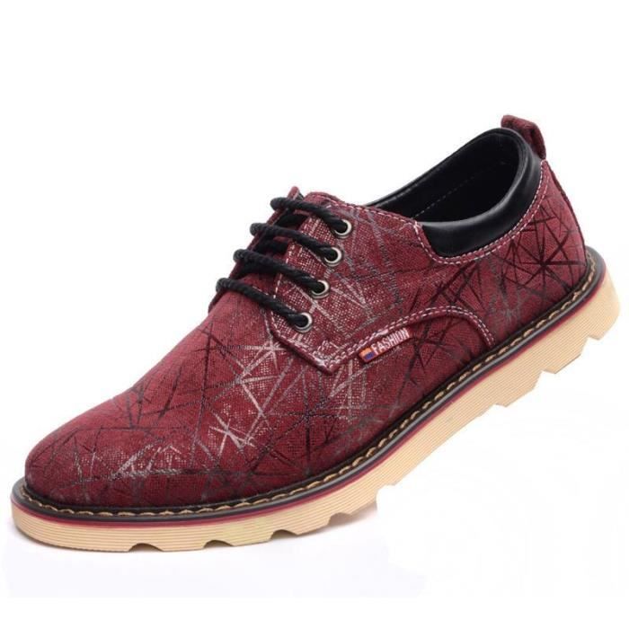 chaussure grande pointure