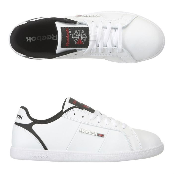 reebok vintage homme beige
