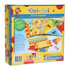 JEU DE PLATEAU  Clementoni 30 Jeux classiques Oui Oui